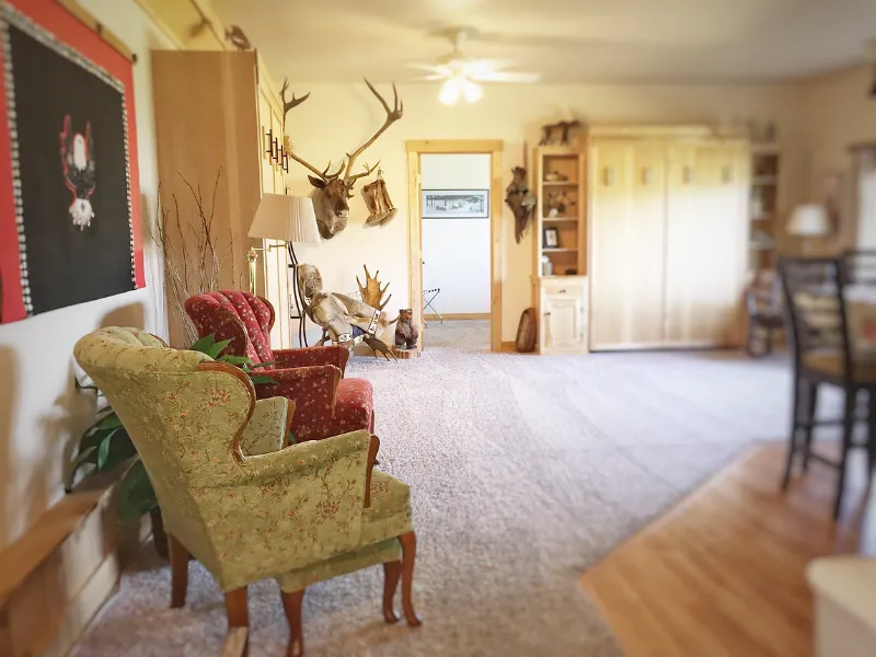 pioneer ridge bed and breakfast inn alaska heritage suite 10