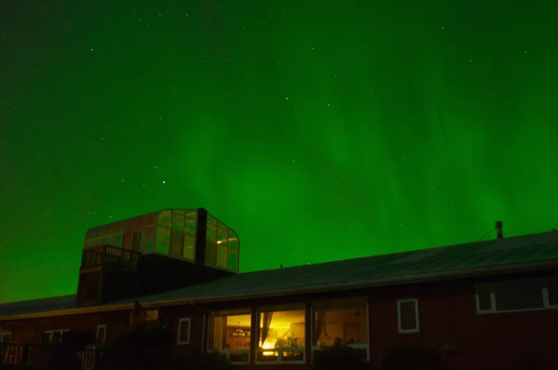 pioneer ridge bed and breakfast inn views 18