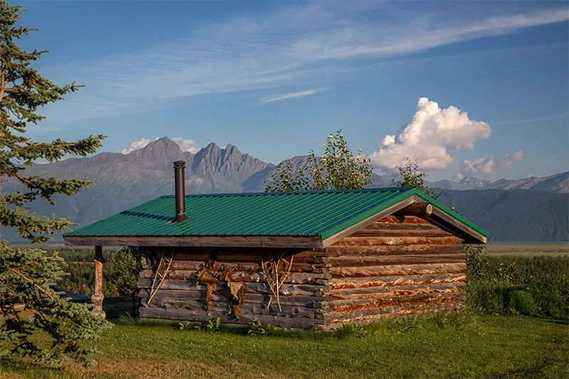 pioneer ridge bed and breakfast inn views 25