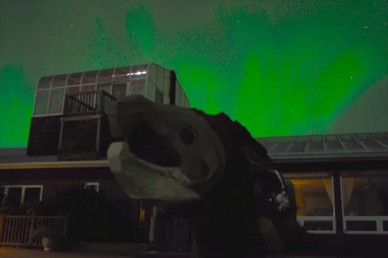 pioneer ridge bed and breakfast inn views 32