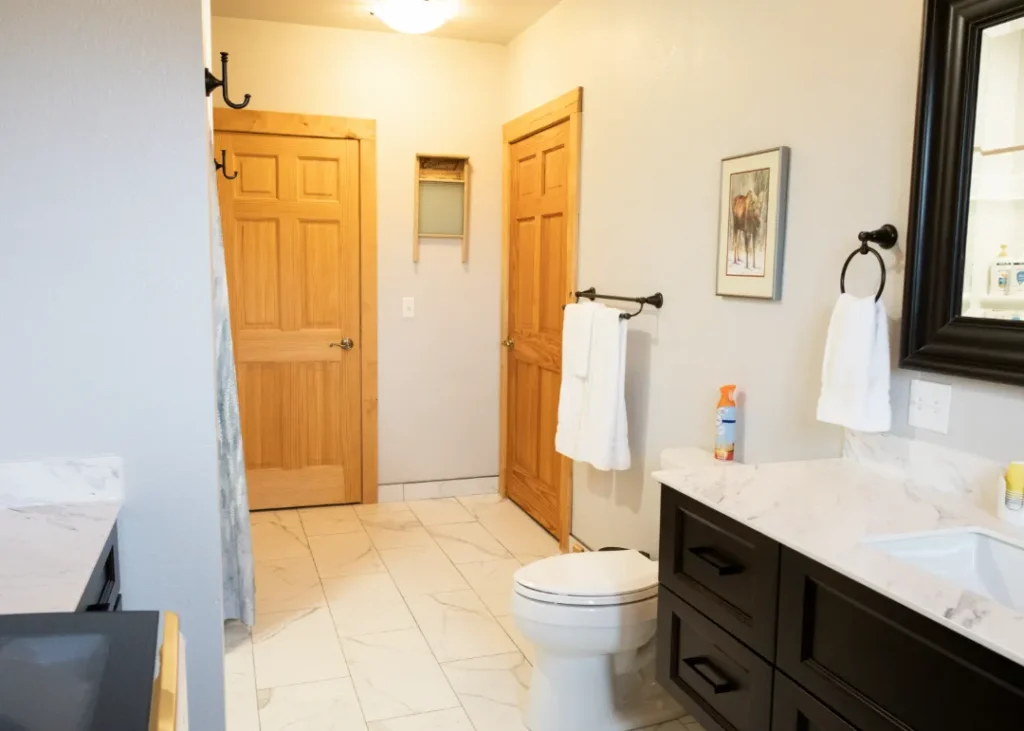 pioneer ridge bed and breakfast inn alaska heritage room 4