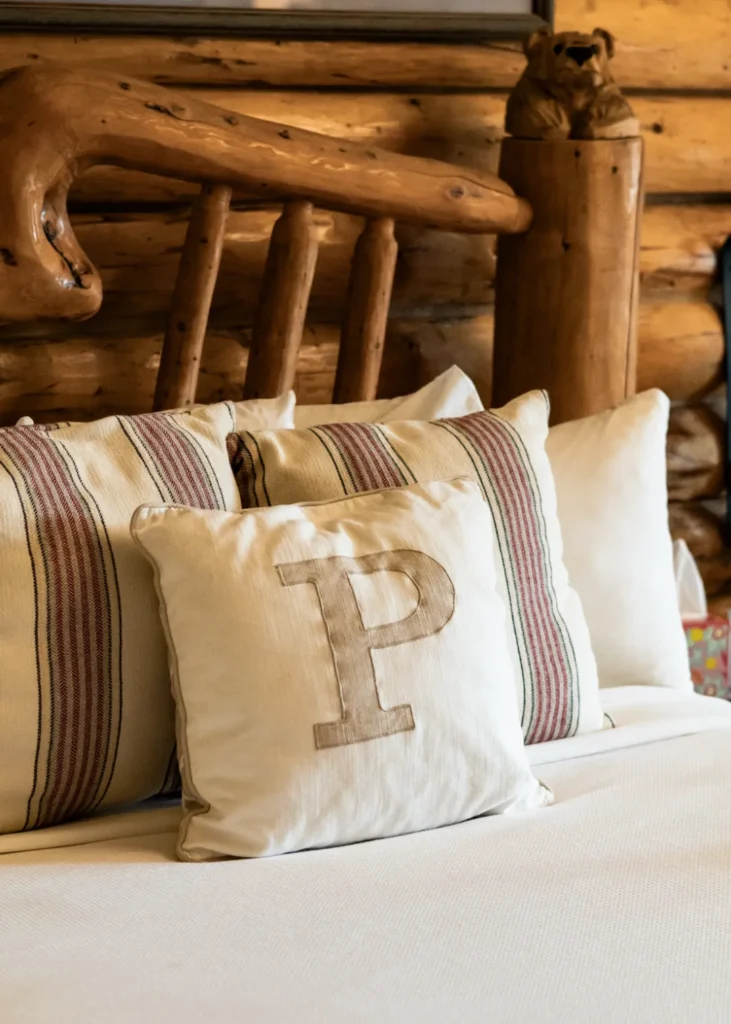 pioneer ridge bed and breakfast inn denali room 19