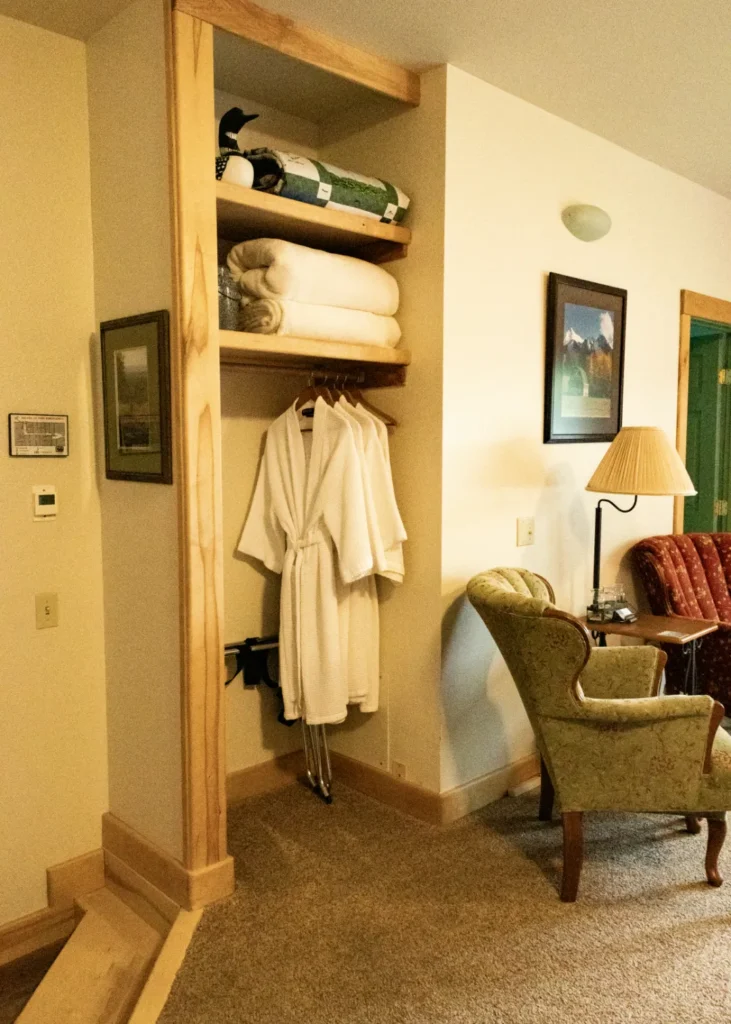 pioneer ridge bed and breakfast inn mccombs room 10