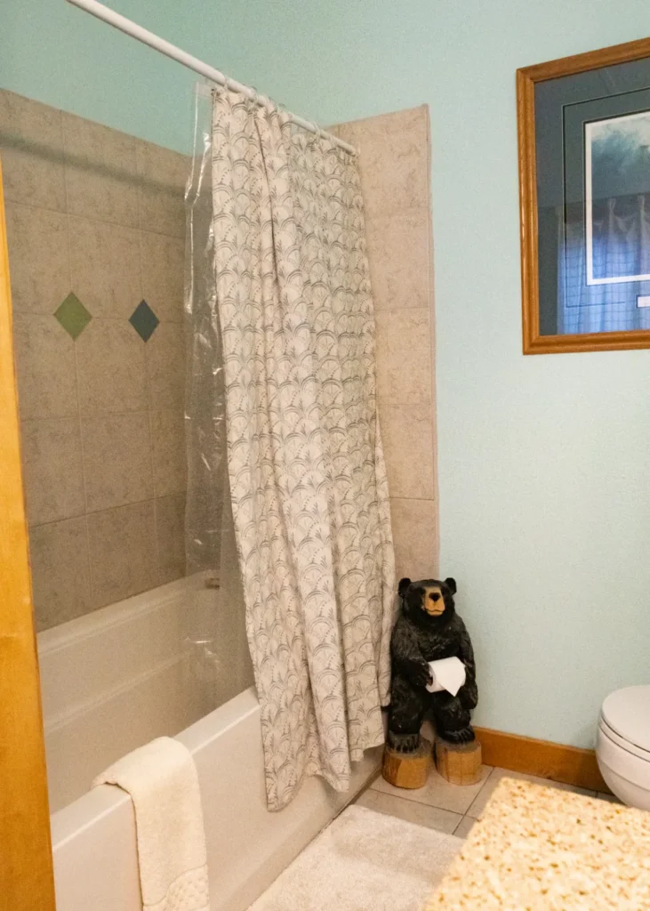 pioneer ridge bed and breakfast inn mccombs room 13