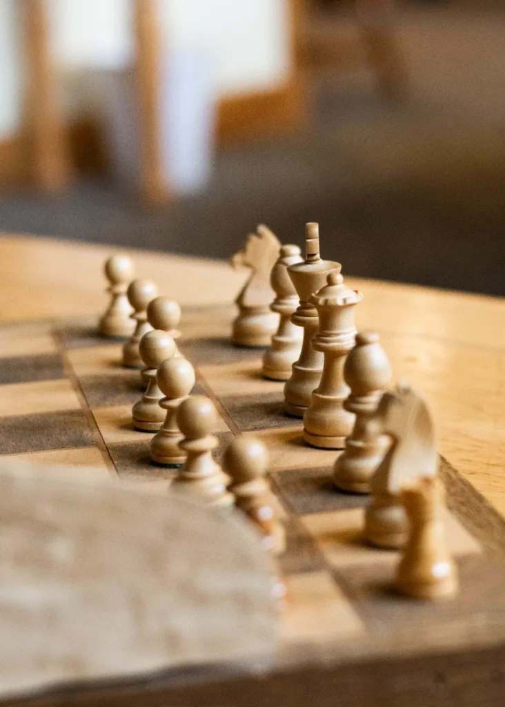 pioneer ridge bed and breakfast inn midnight sun gameroom 2