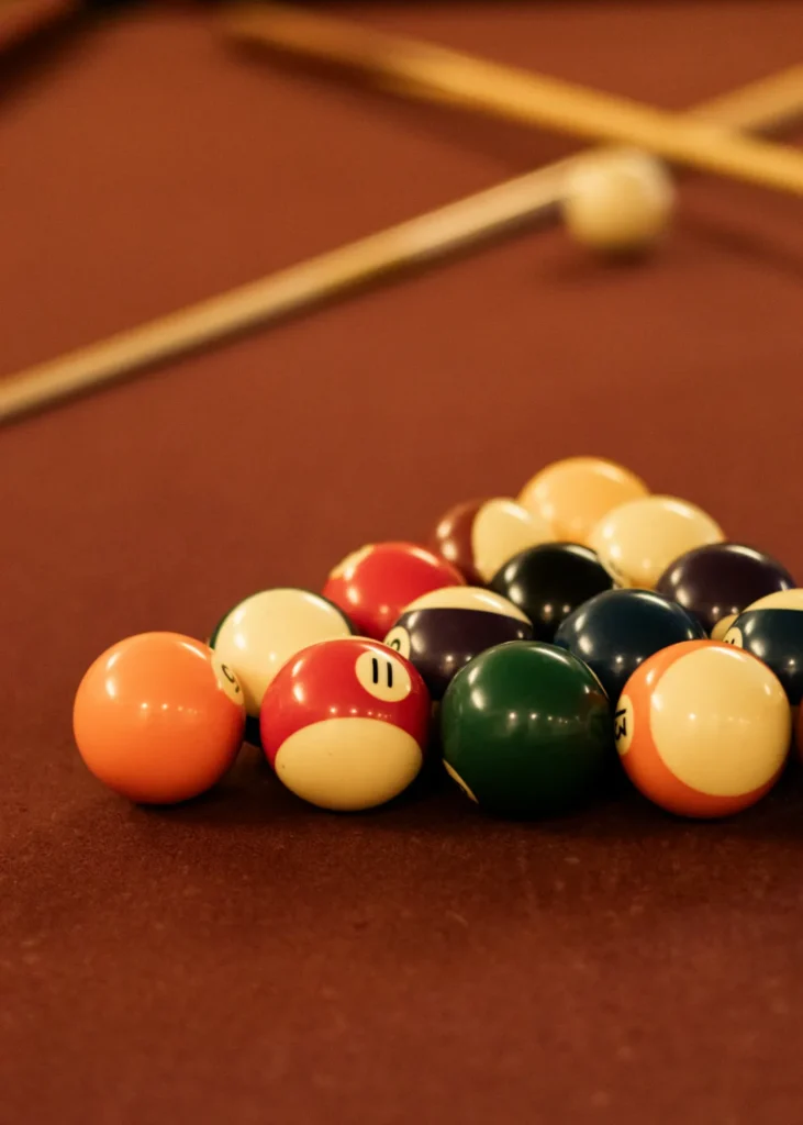 pioneer ridge bed and breakfast inn midnight sun gameroom 6