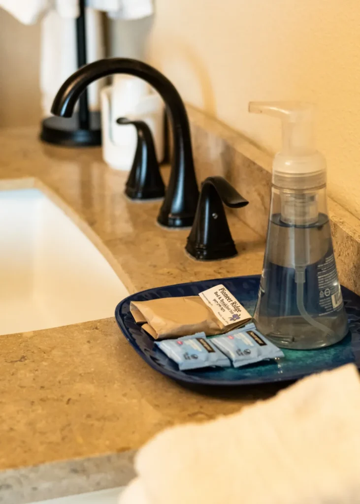 pioneer ridge bed and breakfast inn pioneer room 1