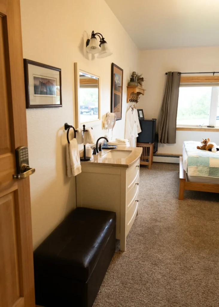 pioneer ridge bed and breakfast inn pioneer room 10