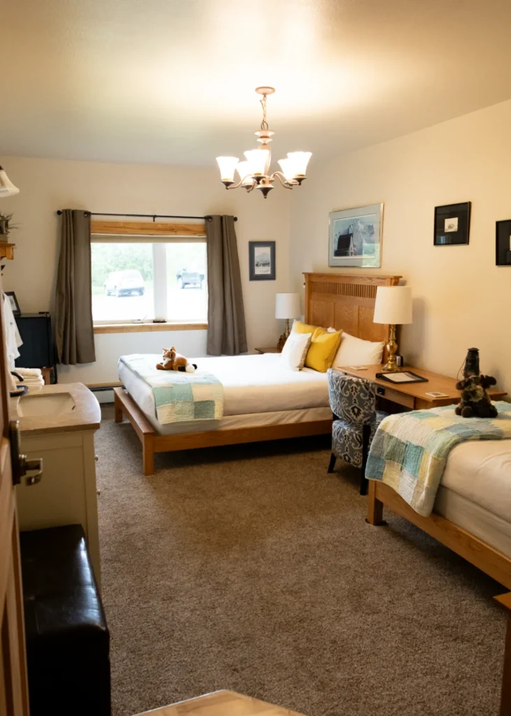 pioneer ridge bed and breakfast inn pioneer room 11