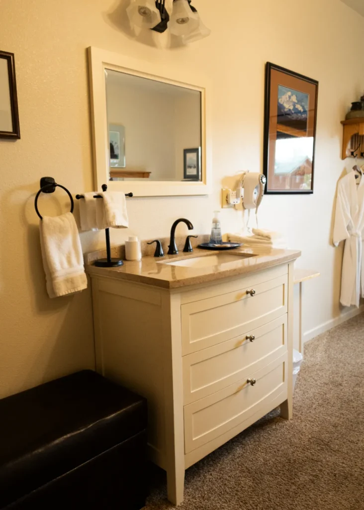 pioneer ridge bed and breakfast inn pioneer room 14