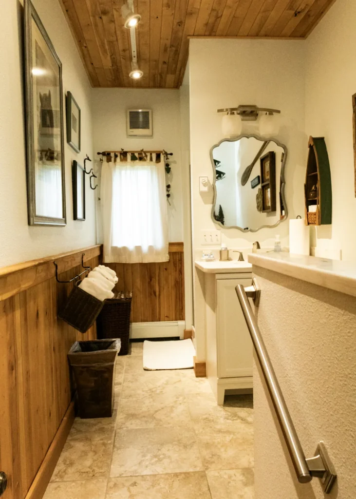 pioneer ridge bed and breakfast inn pioneer room 15