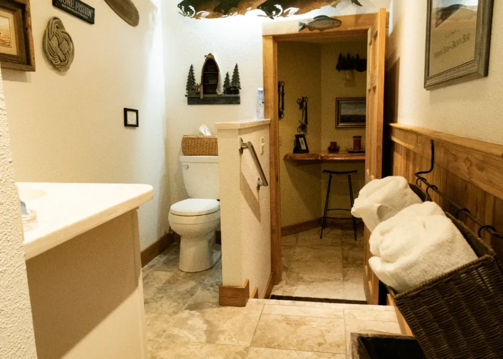 pioneer ridge bed and breakfast inn pioneer room 17