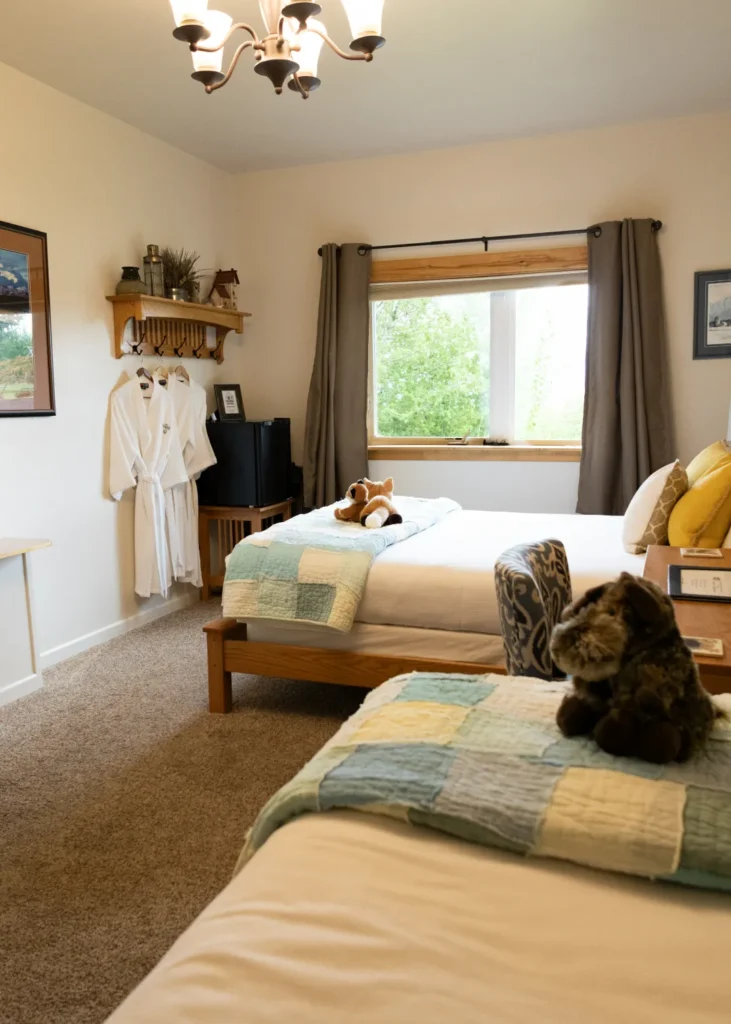 pioneer ridge bed and breakfast inn pioneer room 8