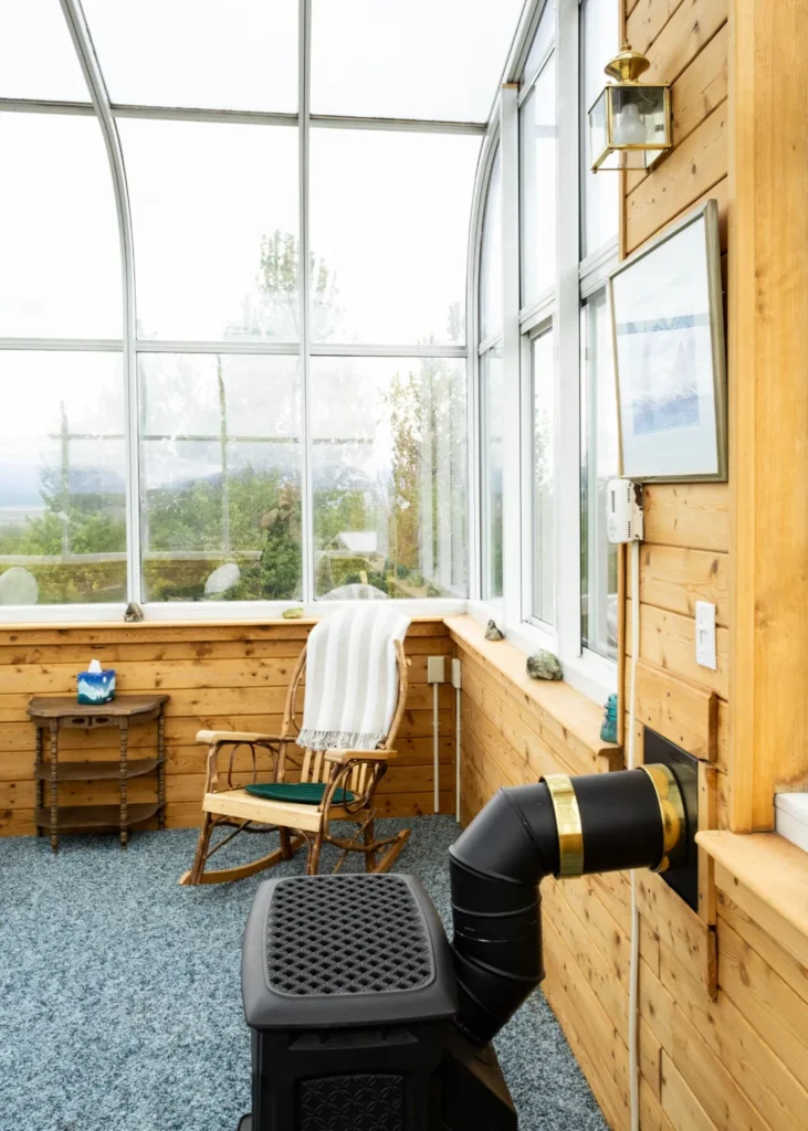 aurora sunroom pioneer ridge sunroom chess setup